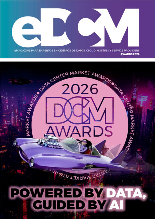 DCM AWARDS 2026