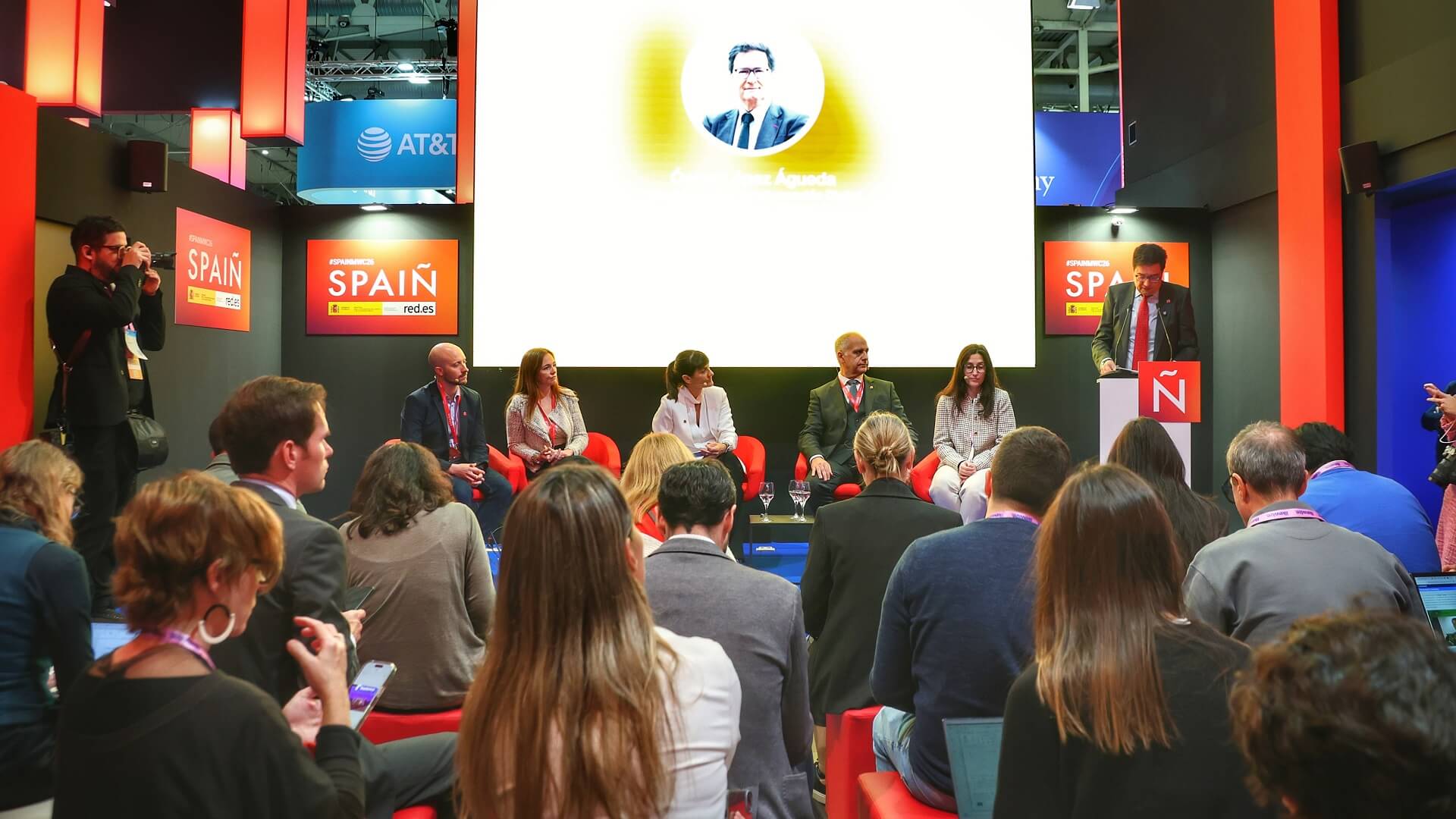 La IA española pasa a producción