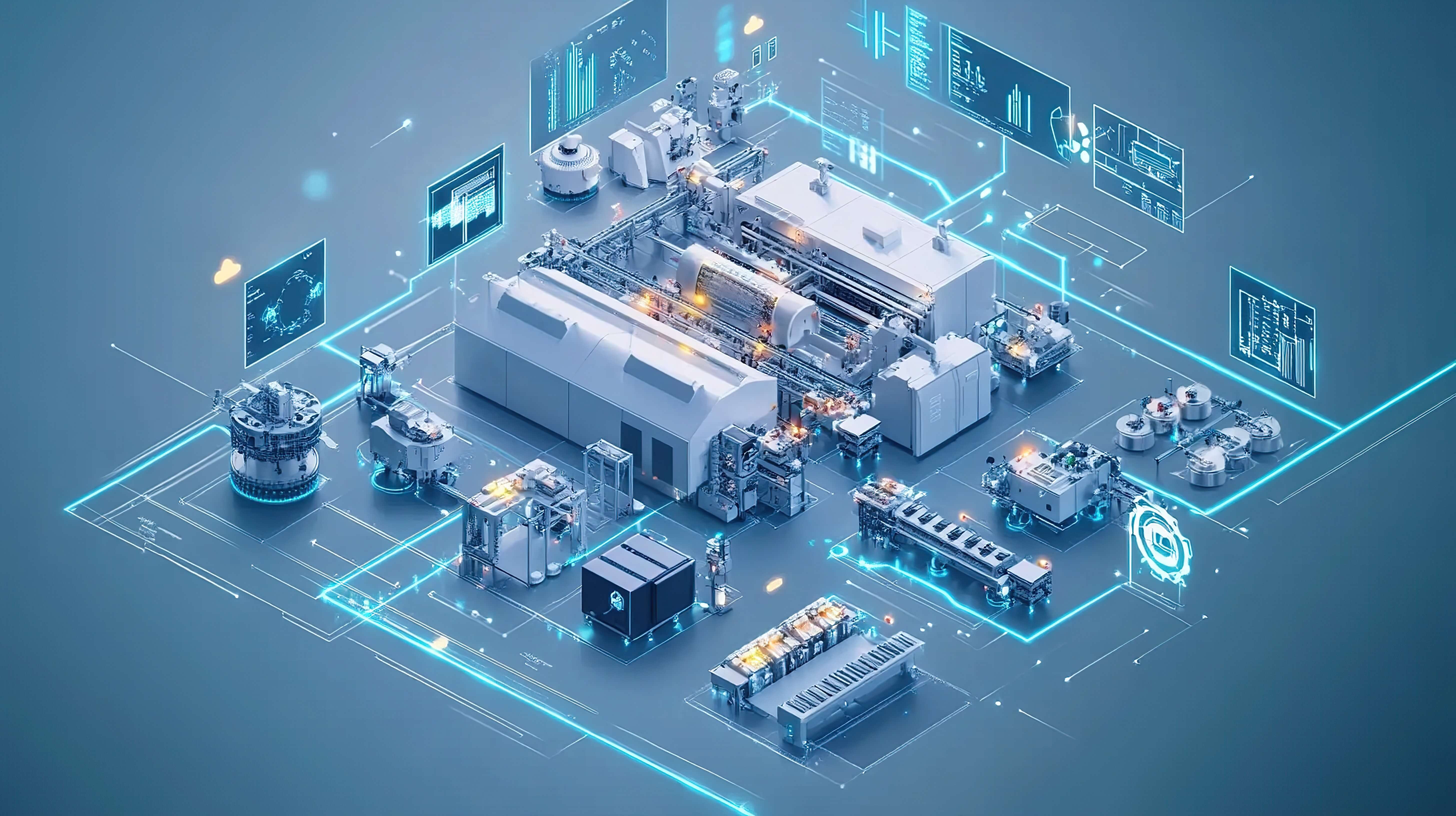 El “sistema nervioso” de la fábrica: Siemens y Palo Alto refuerzan el 5G privado con ciberseguridad verificada y IA
