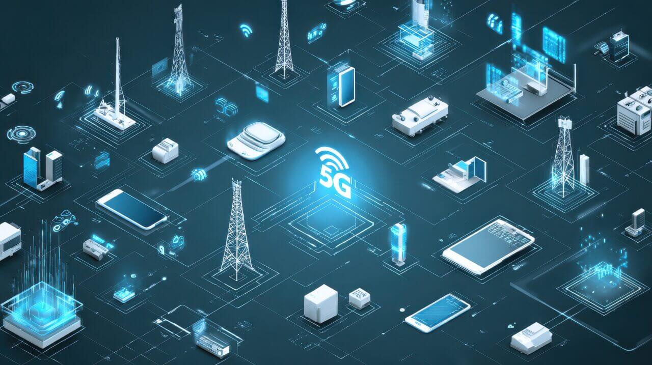 ZTE acelera la carrera del 5G doméstico con su apuesta por la IA, el Wi-Fi 8 y el 5G-A