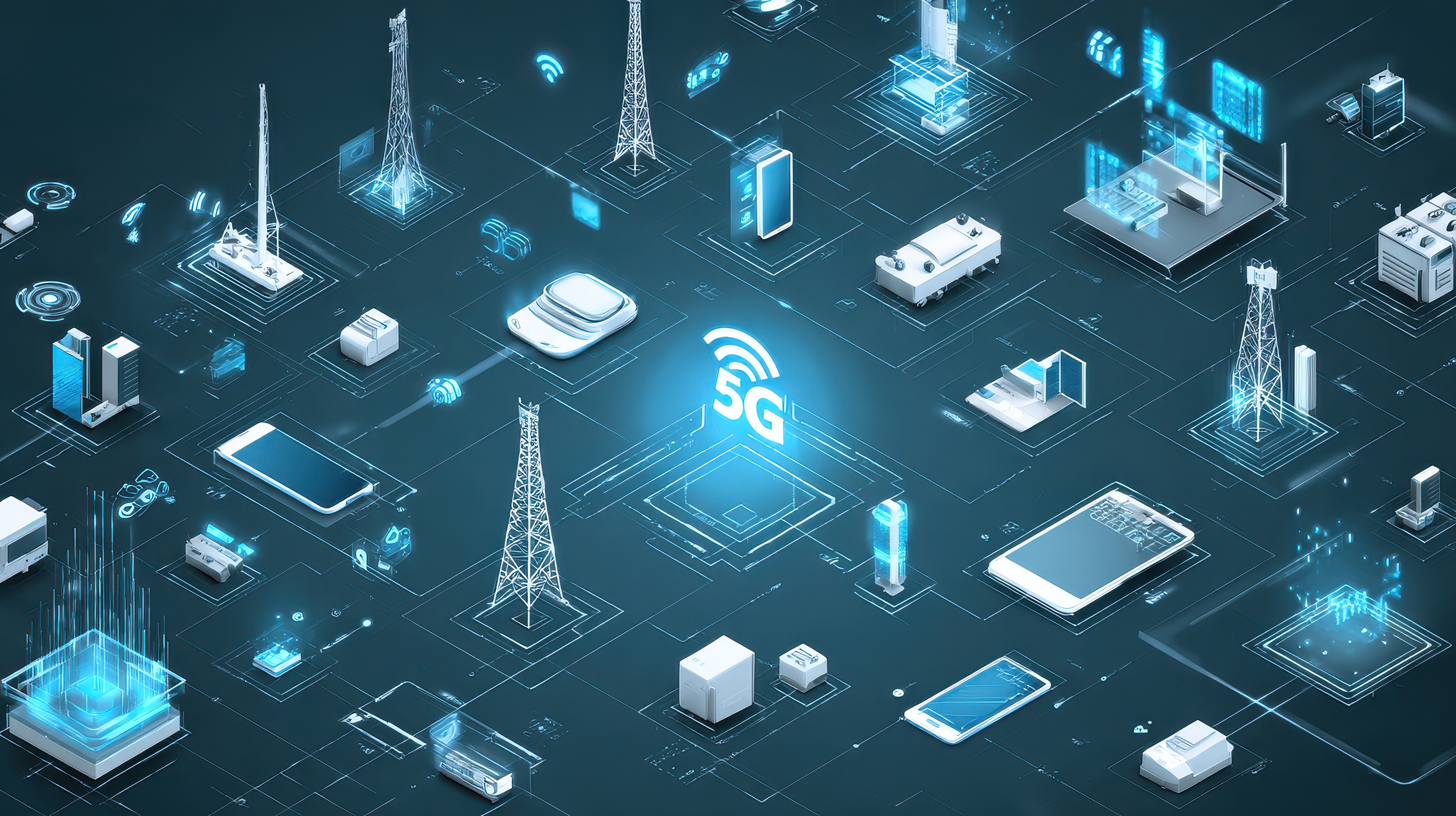 ZTE acelera la carrera del 5G doméstico con su apuesta por la IA, el Wi-Fi 8 y el 5G-A