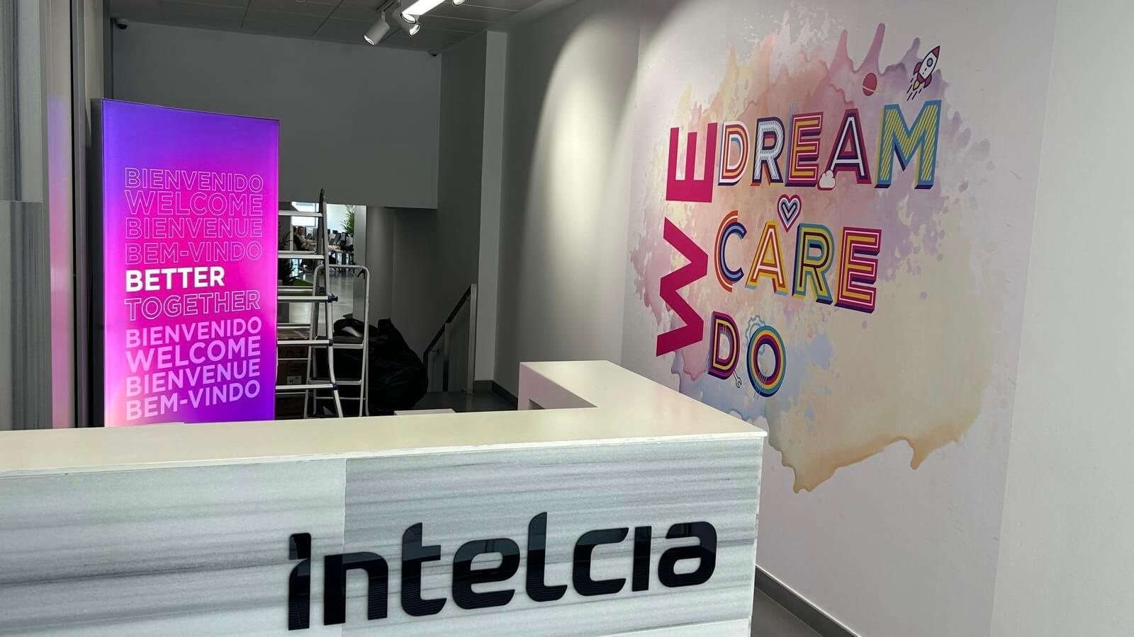 Intelcia pisa el acelerador en España: abre en Santander y refuerza su mapa de crecimiento