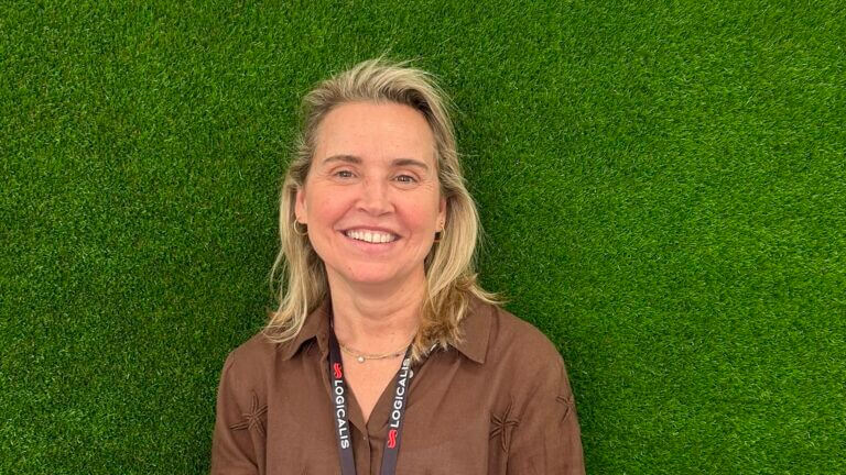 Sandra Casanova, directora de RRHH Logicalis.