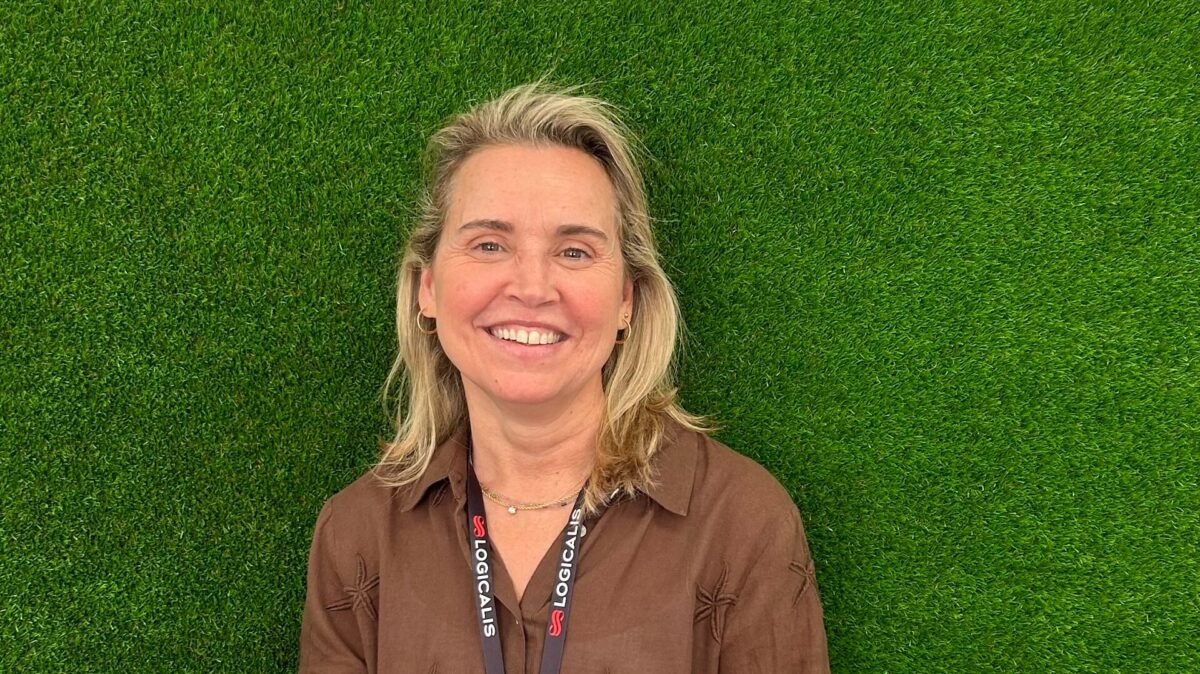 Sandra Casanova, directora de RRHH Logicalis.
