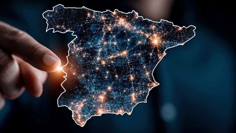 La gigafactoría de IA, cada vez más cerca