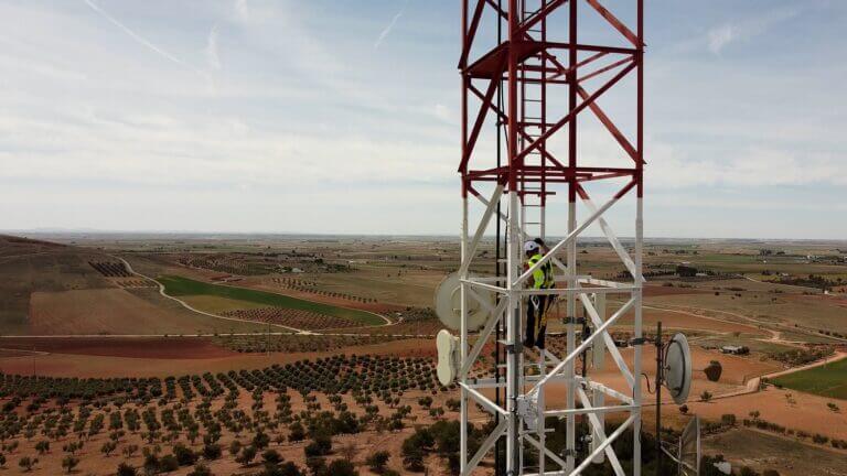 Gestioniza Infraestructuras entra oficialmente en América con la compra de SITOC