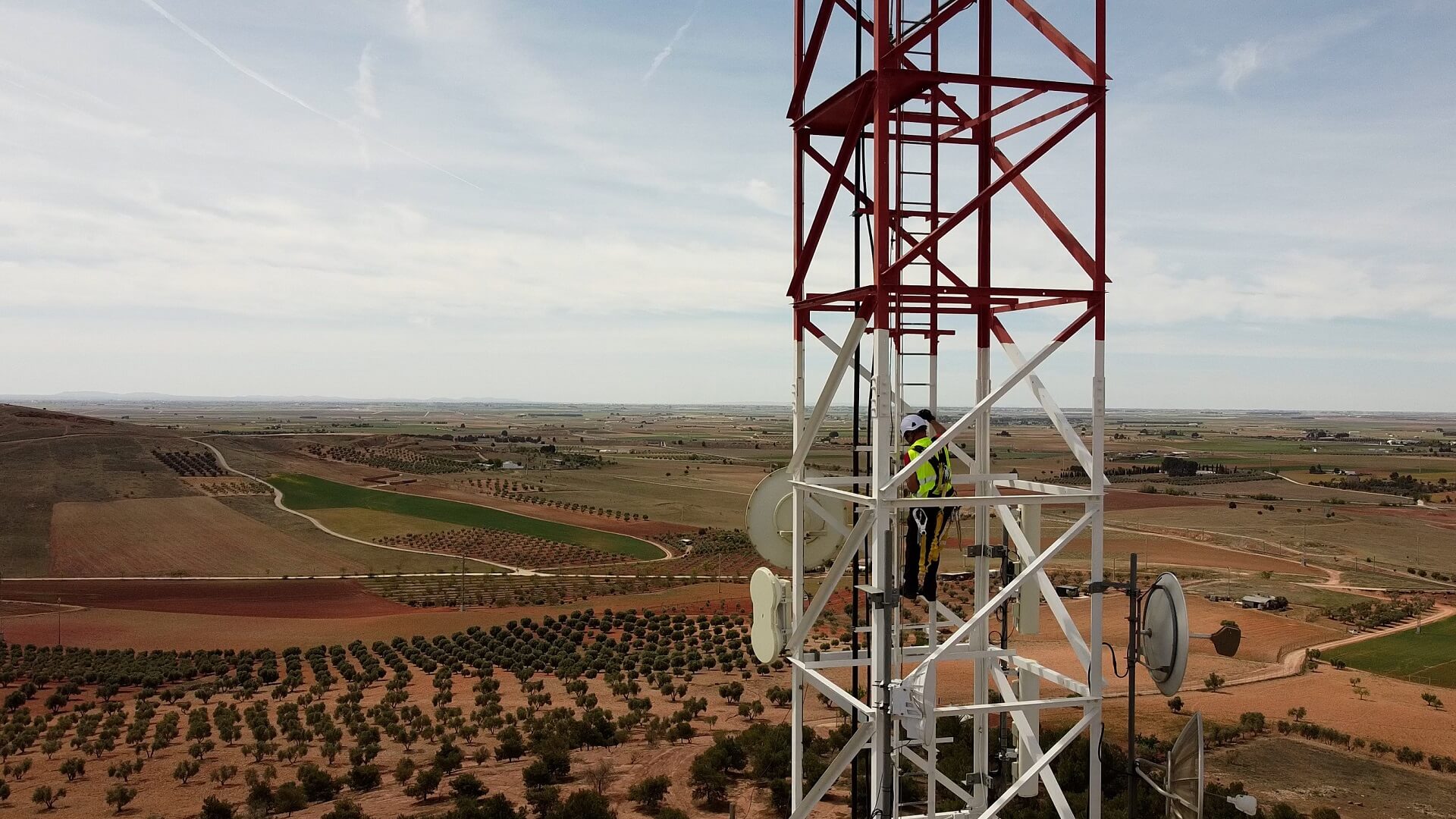 Gestioniza Infraestructuras entra oficialmente en América con la compra de SITOC