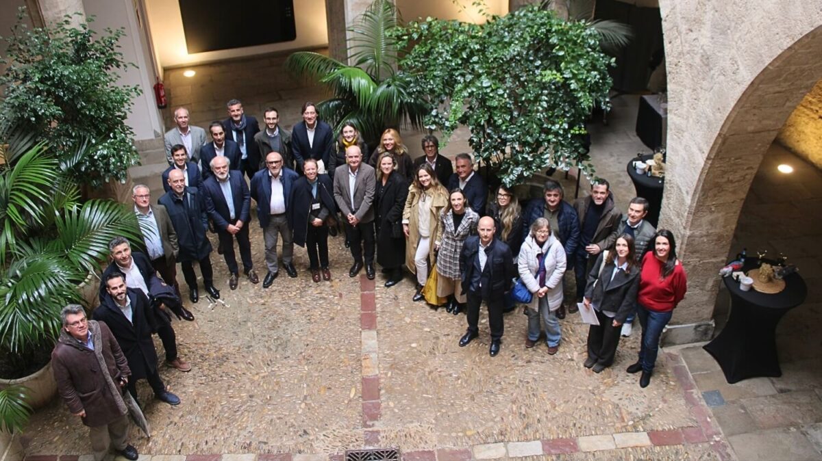 Europa se juega algo más que su tecnología: Valencia convierte la soberanía digital en una cuestión estratégica