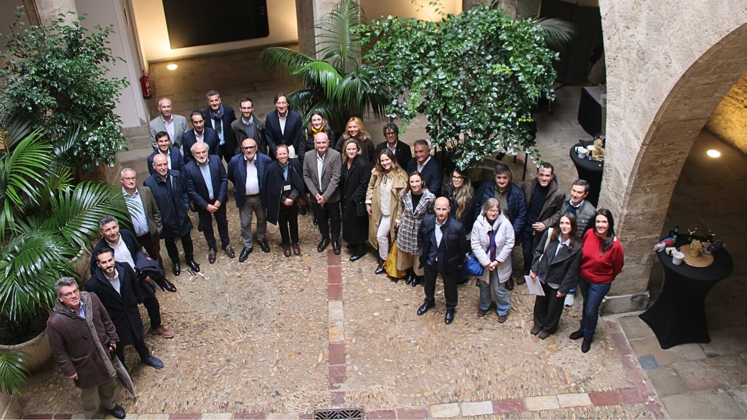 Europa se juega algo más que su tecnología: Valencia convierte la soberanía digital en una cuestión estratégica