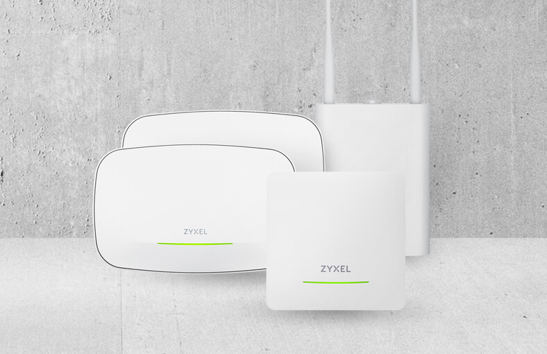 Zyxel abre la puerta a un WiFi 7 más libre: así quiere seducir a las operadoras con OpenWiFi