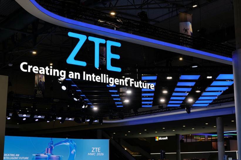 ZTE acelera con la IA y dispara su negocio informático: las claves de un 2025 de fuerte expansión
