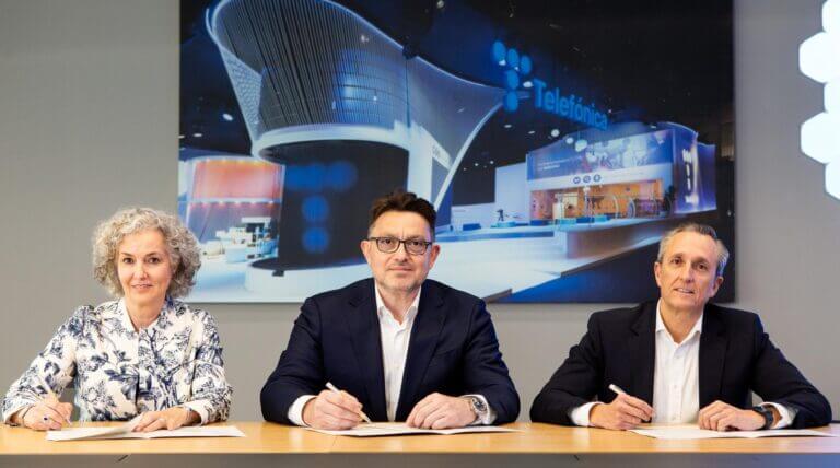 Telefónica España compra Altim, consultora española especializada en SAP