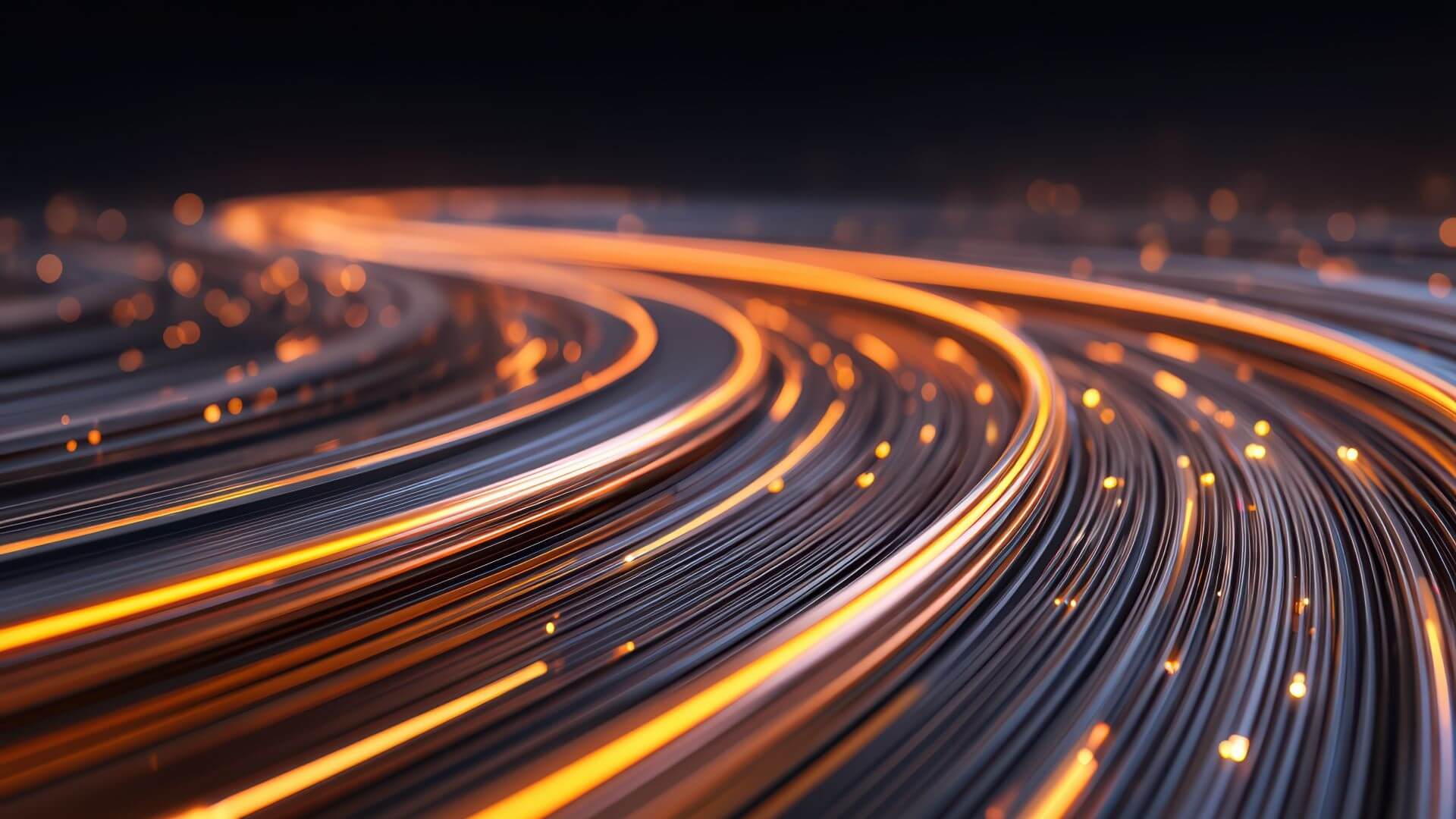 Orange anuncia una solución para activar servicios de fibra WDM en remoto