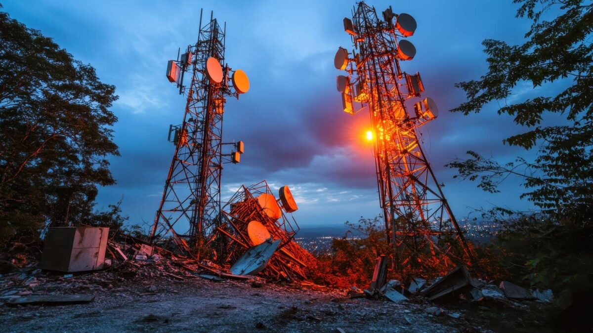 La CNMC revisa el RD de redes resilientes y propone mejoras