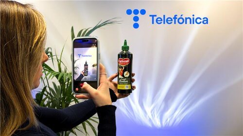 Del olivar al algoritmo: Deoleo y Telefónica Tech ponen la tecnología a trabajar por la calidad del aceite