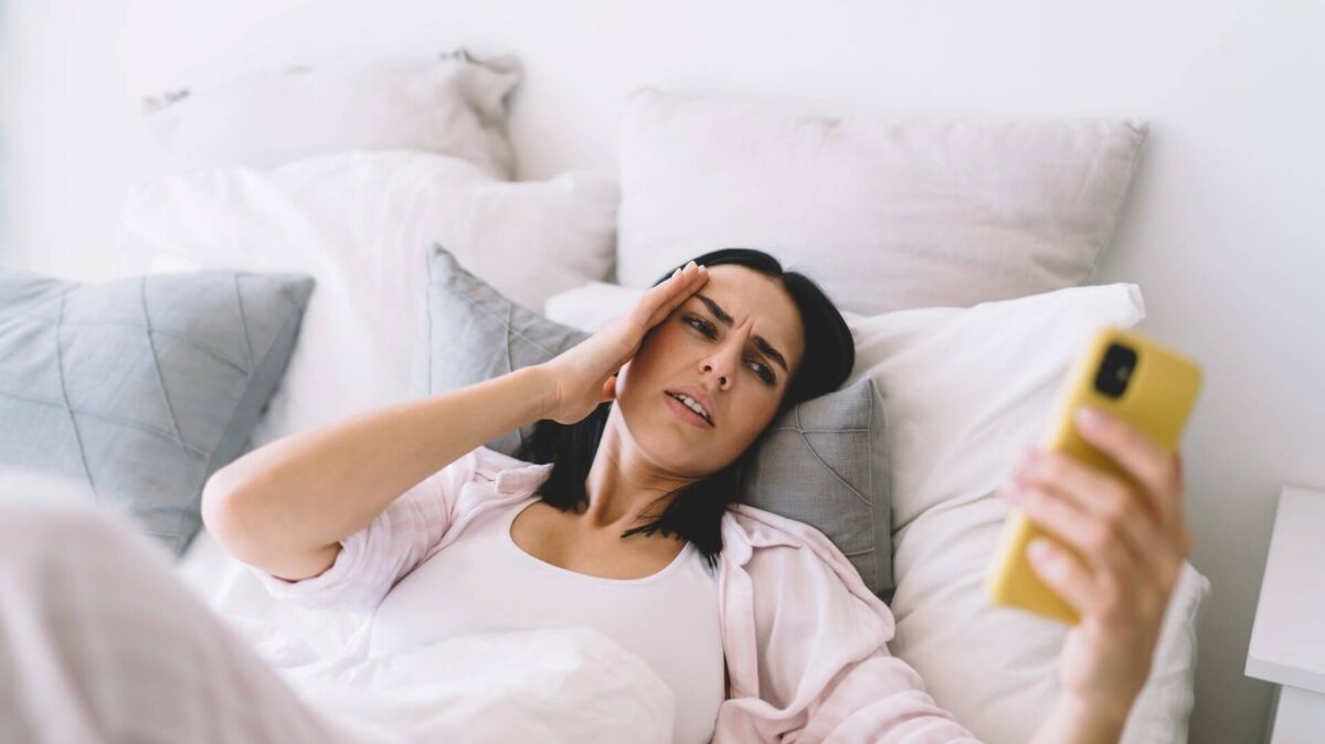 Sin relación entre la exposición a campos electromagnéticos RF y enfermedades comunes