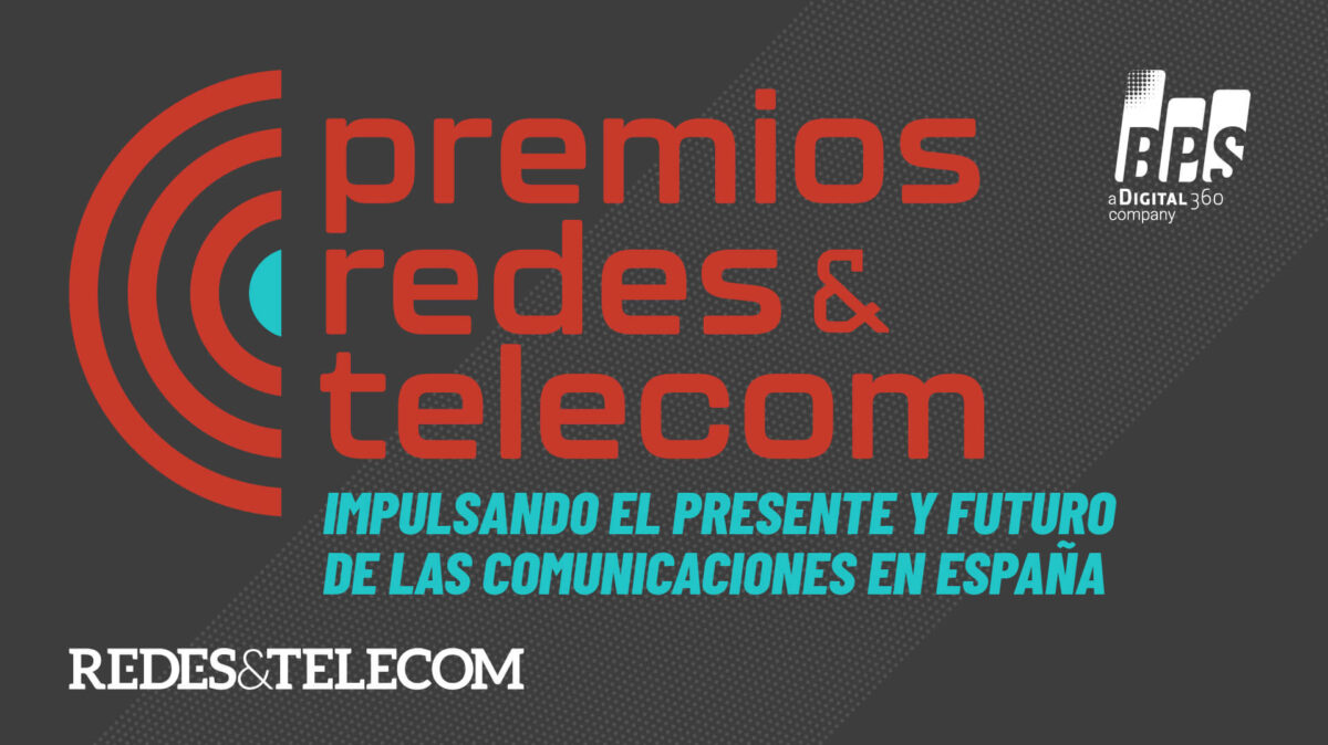 Redes&Telecom convoca sus primeros Premios