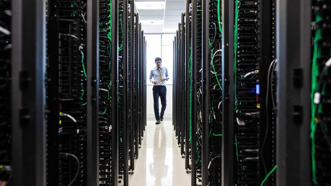 Cisco y NVIDIA llevan la IA segura más allá del data center: del hospital a la fábrica, sin perder velocidad ni control