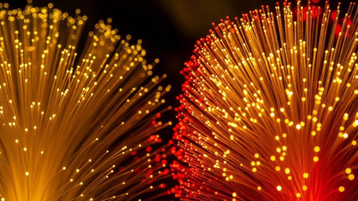 España consolida su posición entre los líderes de fibra en Europa y el mundo