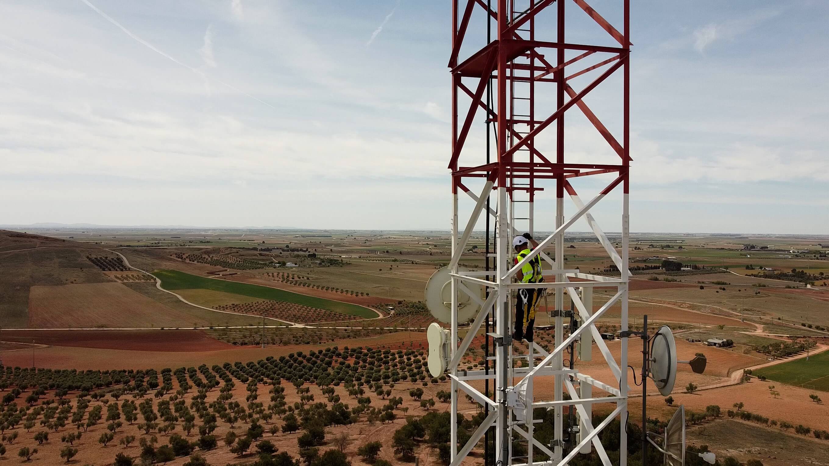 Gestioniza compra la constructora madrileña Icadsa