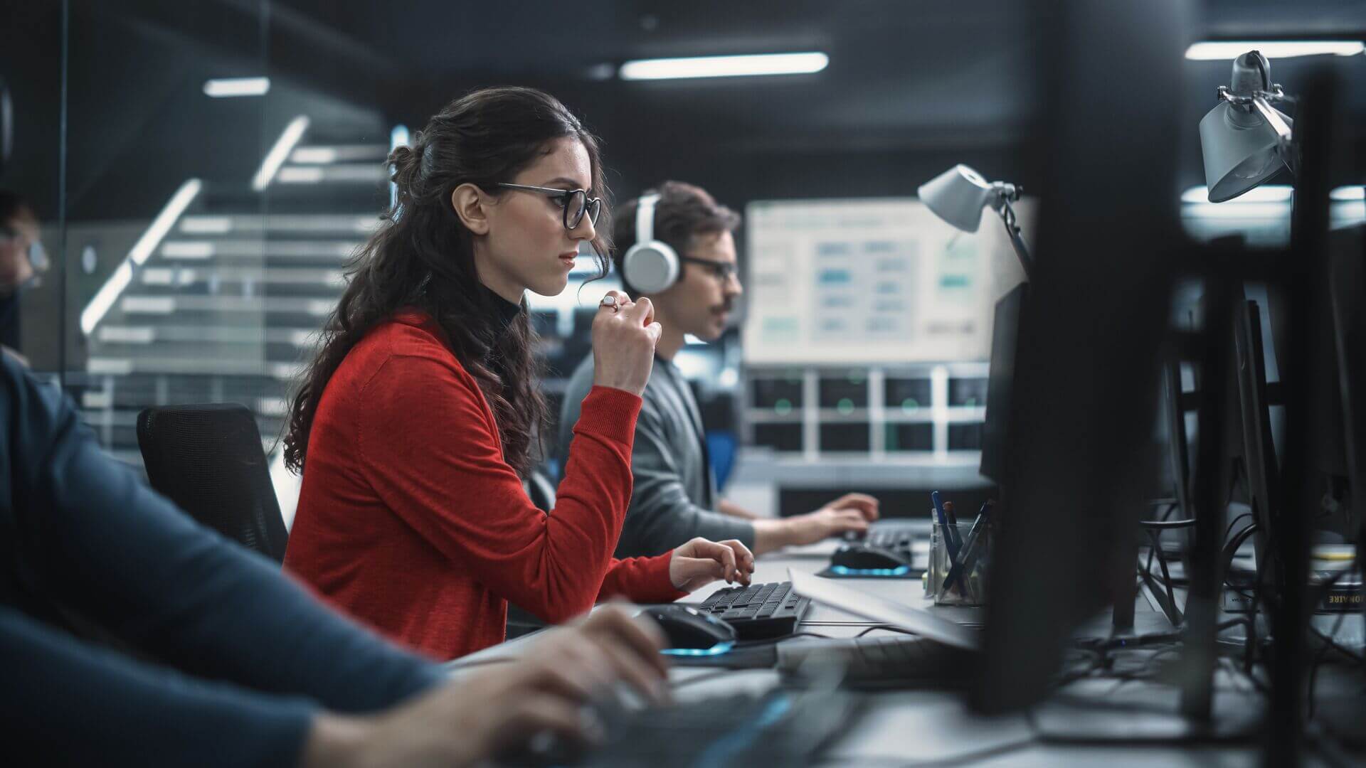 Vodafone incorpora la IA a su solución Gestión Laboral