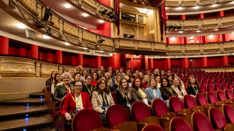 Encuentro Mujeres Directivas 2026