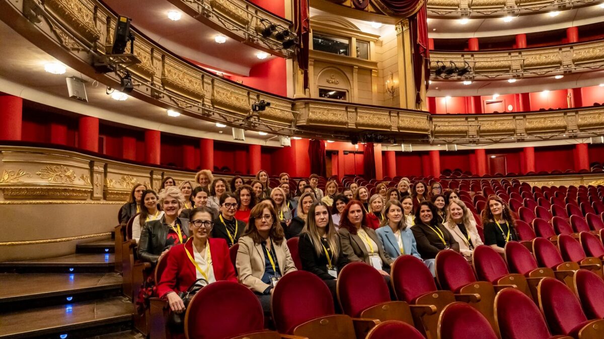 Encuentro Mujeres Directivas 2026