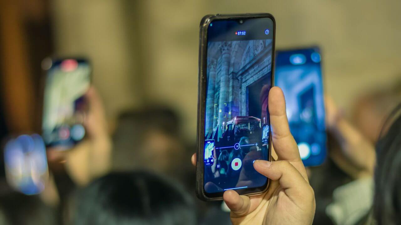 5G Fast Track es la propuesta de Orange para garantizar la conexión en eventos multitudinarios