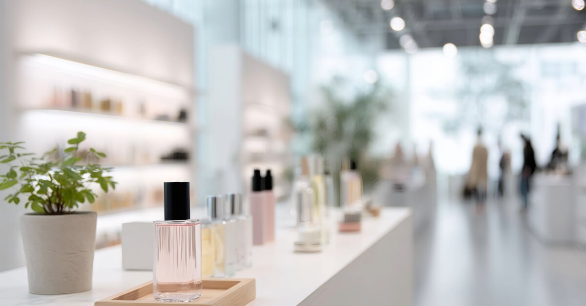 Perfumerías Ana protege y agiliza sus conexiones con Zyxel Networks