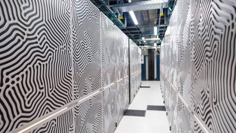 Ericsson trabaja en el desarrollo de IA avanzada para 6G