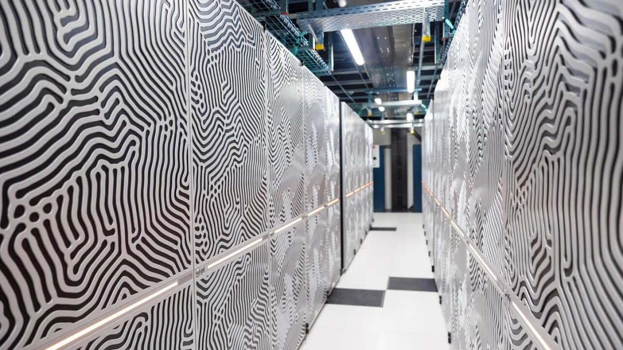 Ericsson trabaja en el desarrollo de IA avanzada para 6G