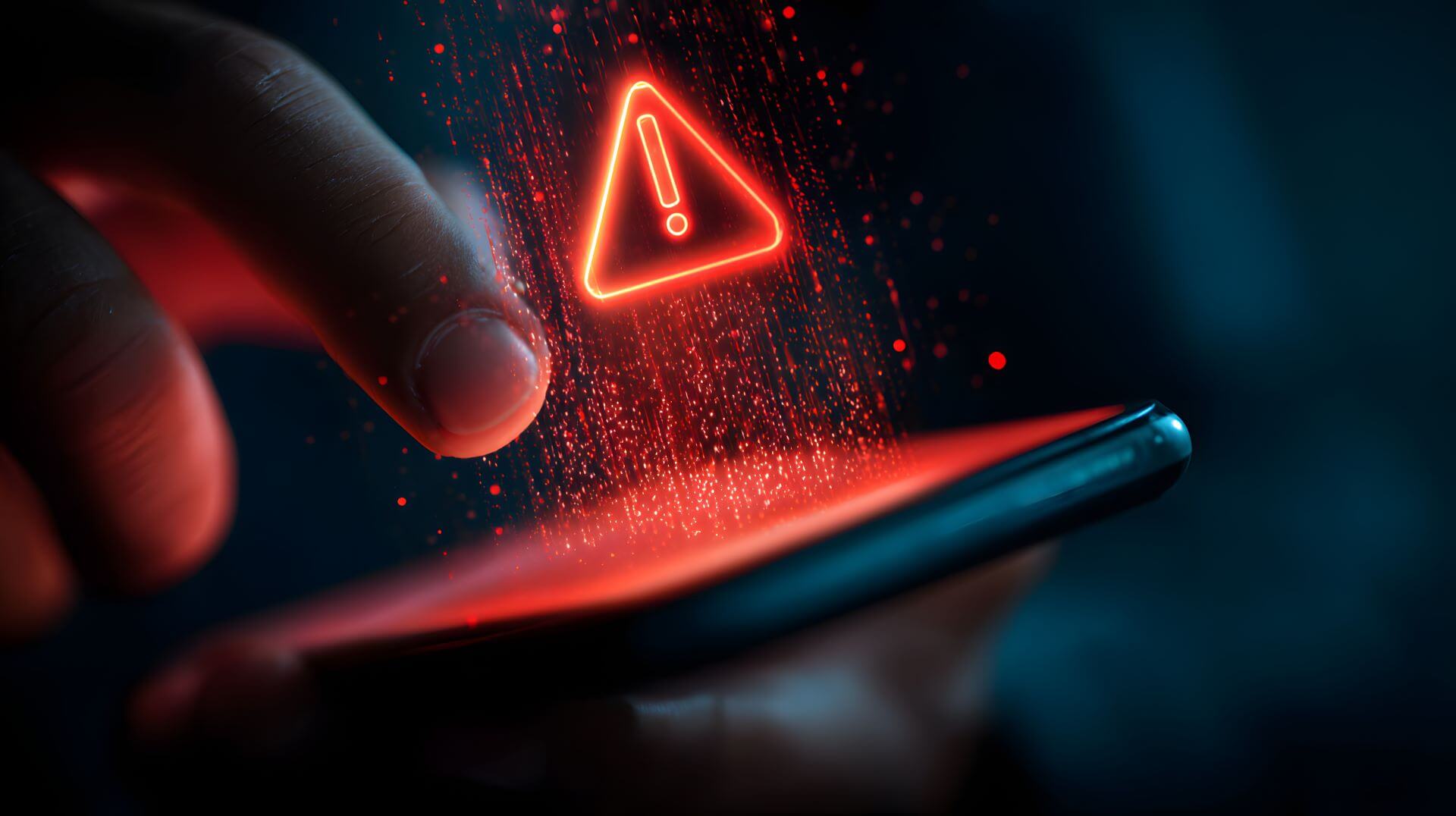 La CNMC crea el Registro de alias para acabar con las estafas vía SMS