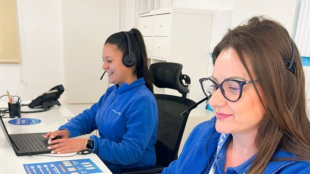 Avanza Fibra migra sus clientes de móvil a la red de Vodafone