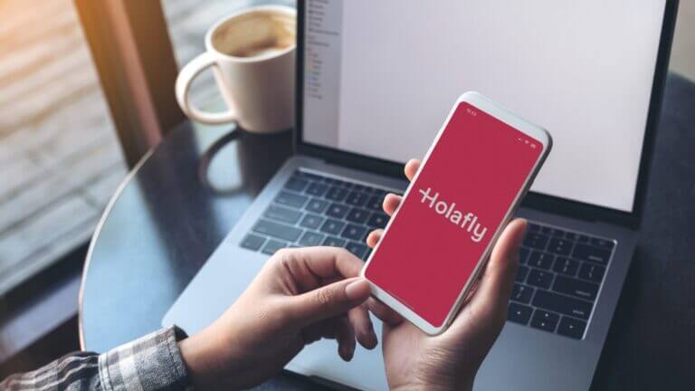 Holafly entra en los hoteles de Meliá y convierte la conectividad en un nuevo valor del viaje profesional