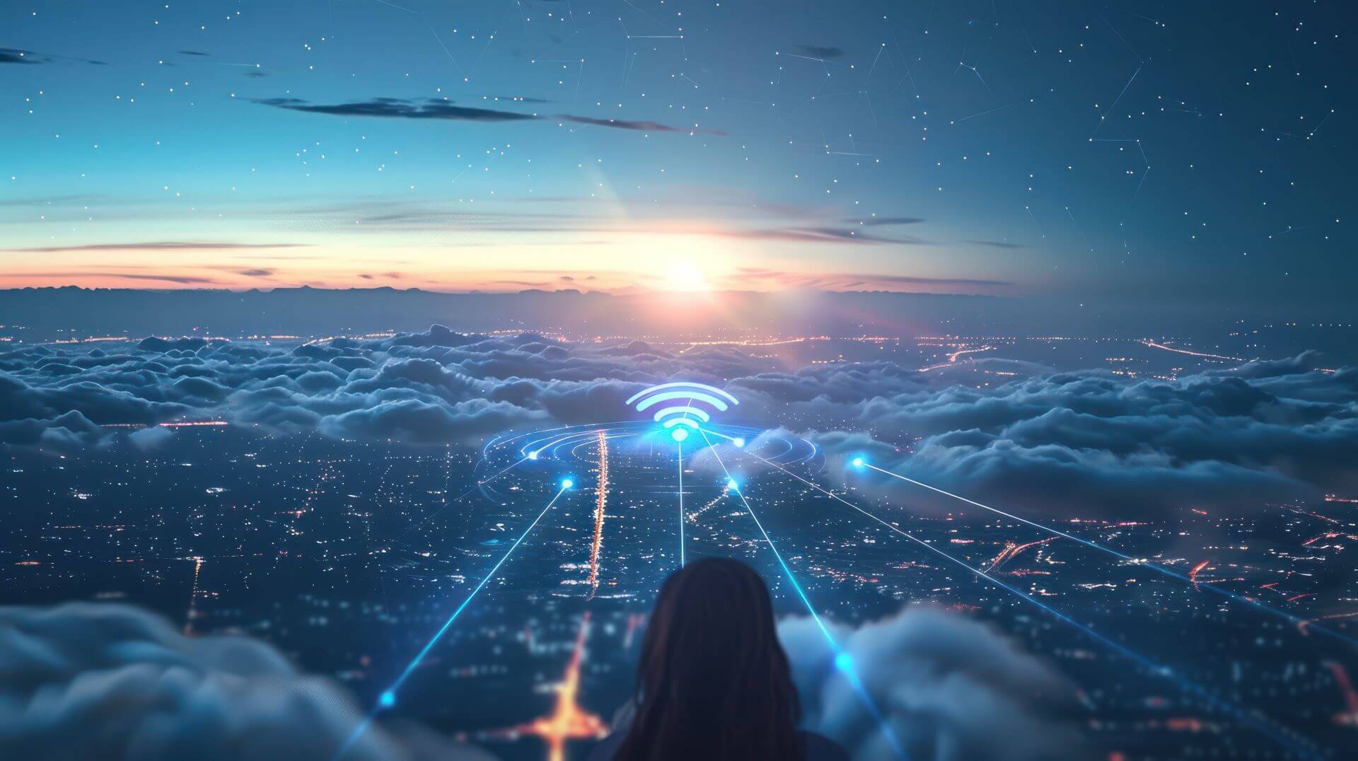 Qué es Wifi HaLow y por qué es tan importante para IoT