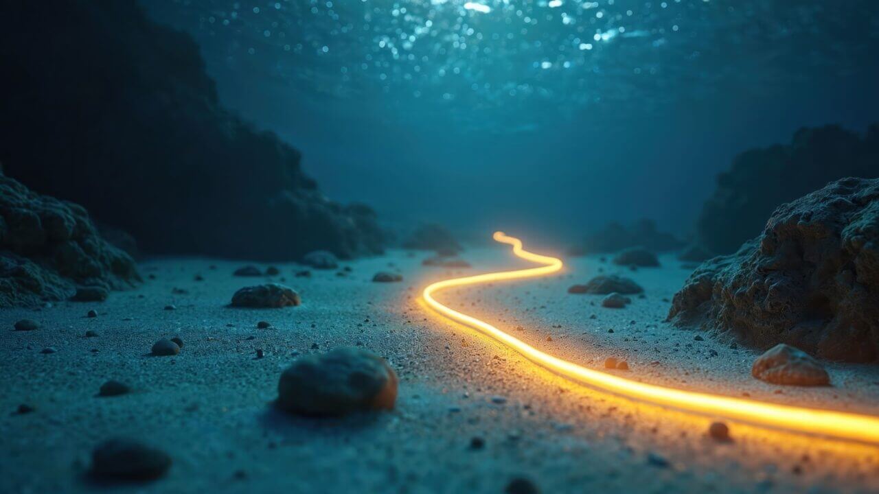 Colt conecta por mar y tierra Estados Unidos con Asia