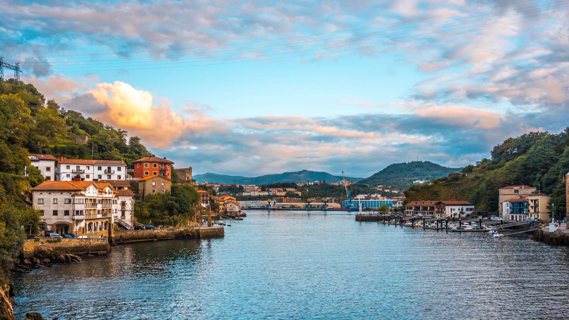 El Puerto de Pasaia pone al día sus telecomunicaciones