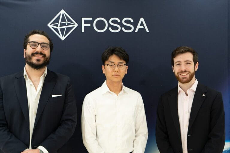 Fossa Systems lleva su tecnología a Asia