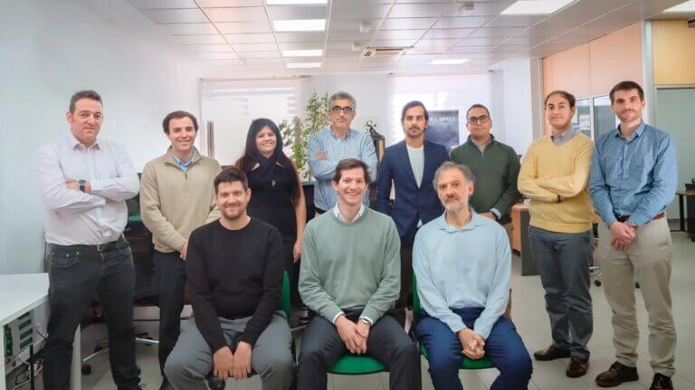 Hydra Space Systems pone en órbita un nuevo satélite para comunicaciones seguras