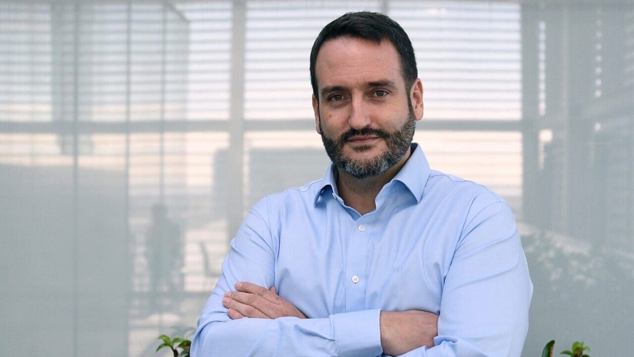 Antonio Guzmán, nuevo presidente de NEXTONIC