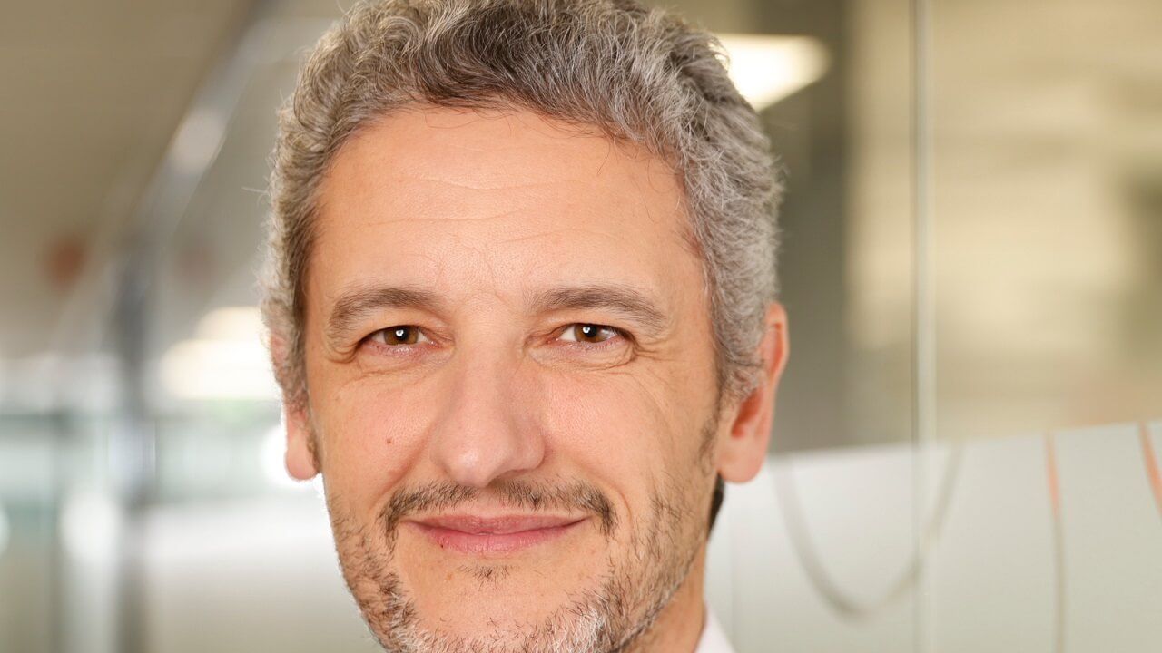 Álvaro Grande, nuevo CEO de Inconcert