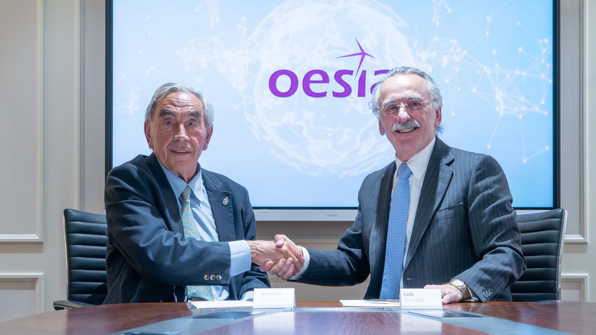 Grupo Oesía compra Micromag