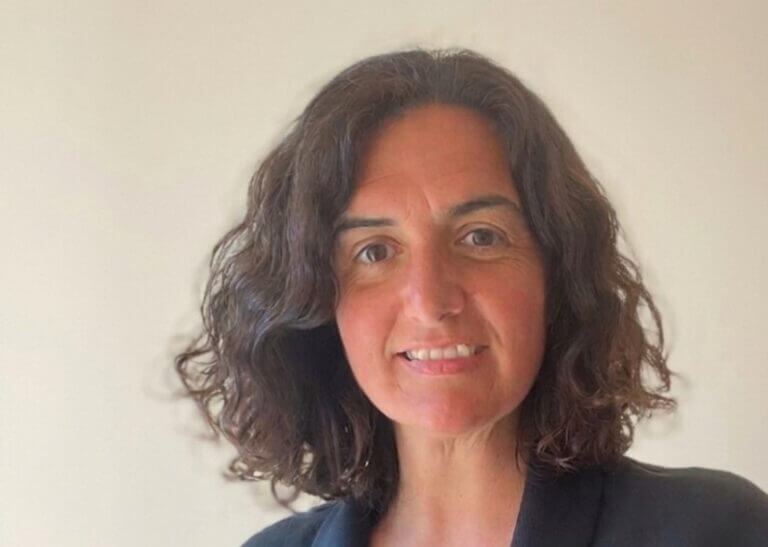 Jasone Altuna, nueva directora general de Euskaltel.