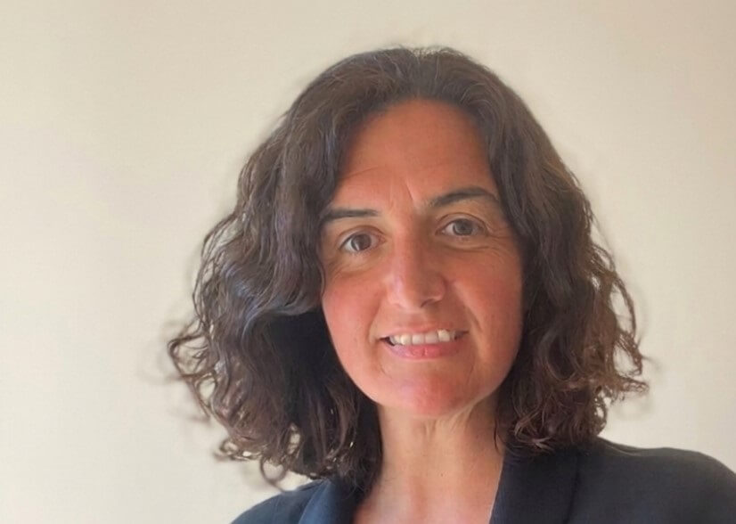 Jasone Altuna, nueva directora general de Euskaltel.