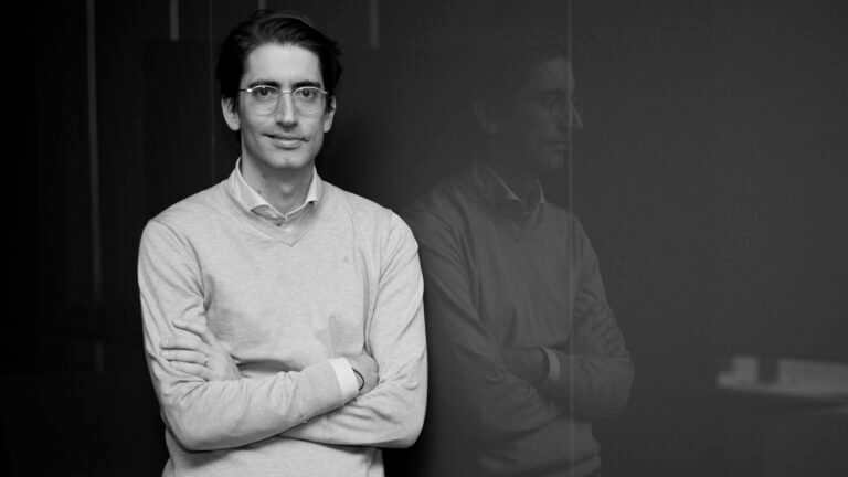 Jon González, nuevo director de Lowi