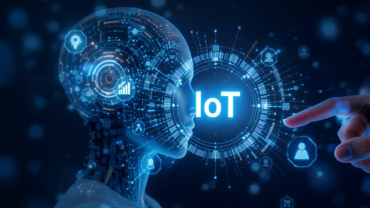 IoT: de objetos conectados a la inteligencia de las cosas