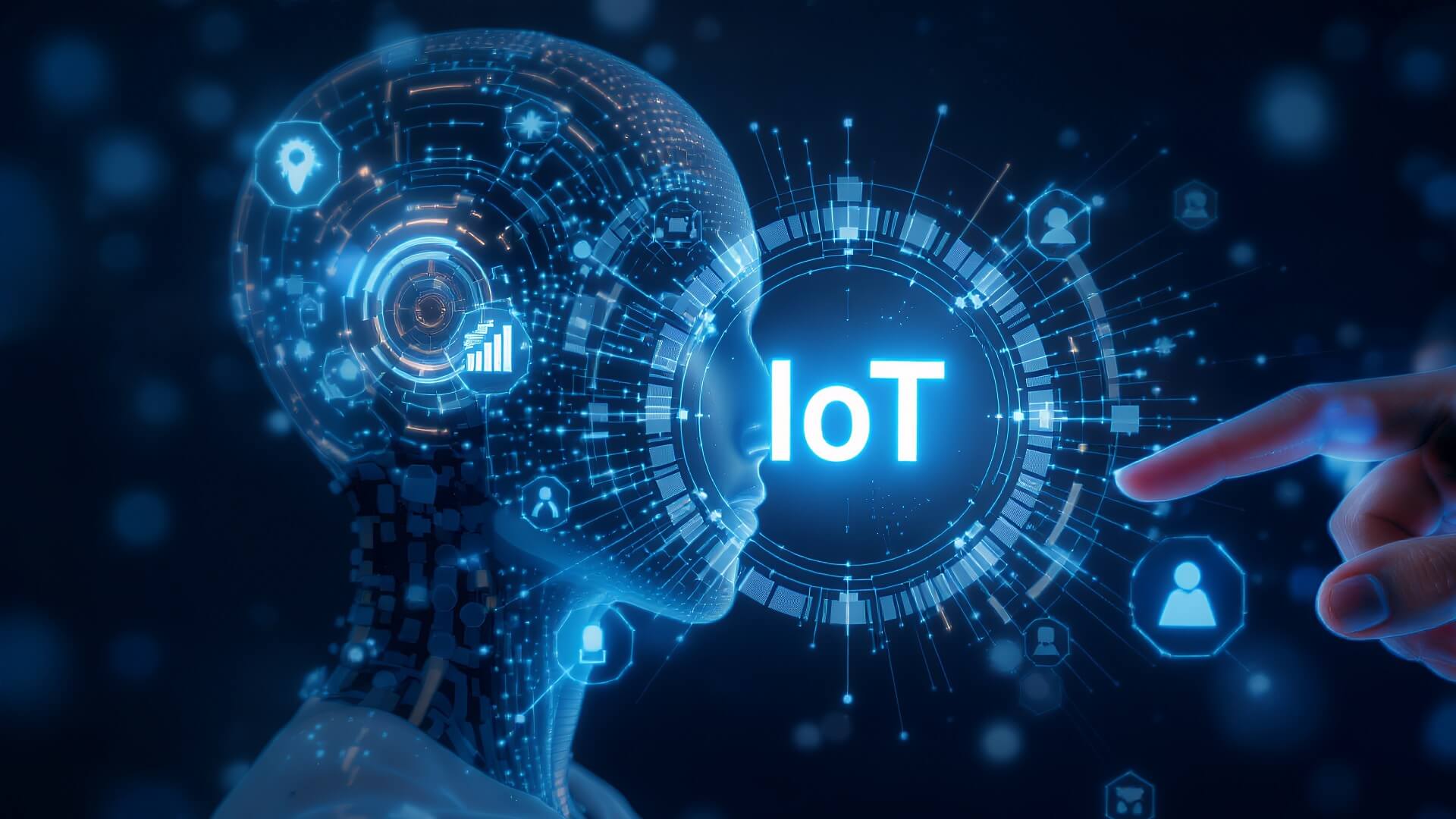 IoT: de objetos conectados a la inteligencia de las cosas