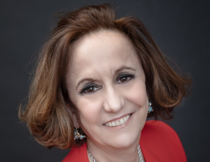 Inmaculada Sánchez Ramos, presidenta de la Asociación Española de Ingenieros de Telecomunicación de Madrid