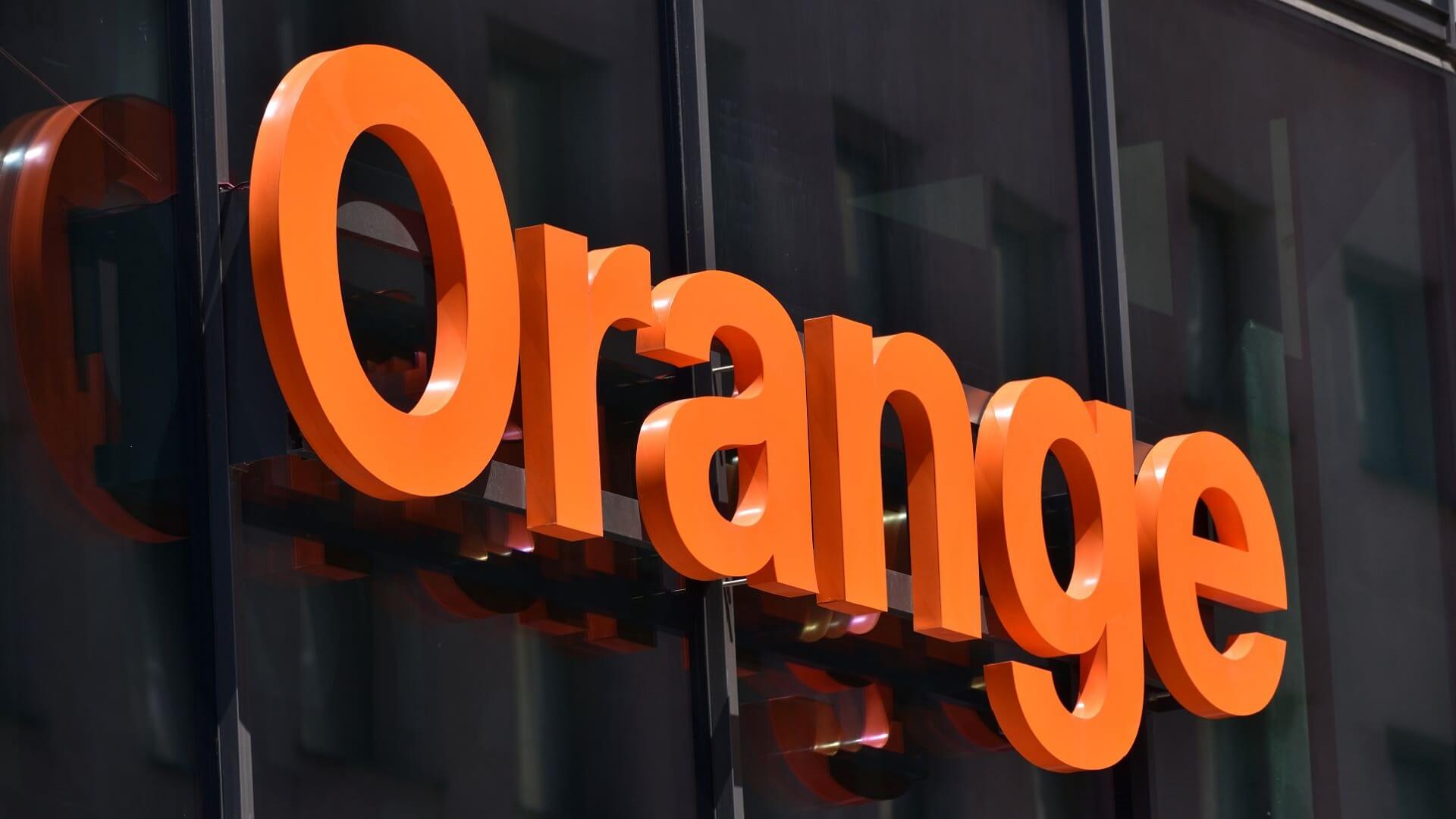 Orange consolida su presencia en España
