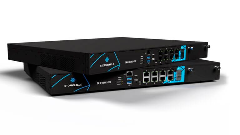 Stormshield y Ercom lanzan una nueva VPN IPsec soberana